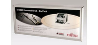 Комплект роликов Fujitsu quot;Consumable Kit for fi-5950/fi-5900Cquot; (замена CON-3450-002A), арт. CON-3450-1200K