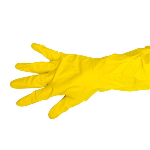 Резиновые перчатки (размер S) Professional Paclan | 139200 Resto