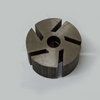 Ротор металлический для насосов БелАК Стандарт, Гелиос арт.12080