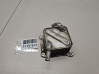 Радиатор масляный АКПП для Nissan Juke 2010-2019 Б/У