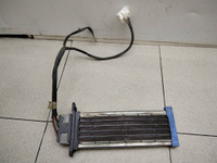 Радиатор отопителя электрический Kia Carens (FJ) 2002-2006 (УТ000197683) Оригинальный номер 0K2FA61A12