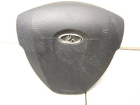 Подушка безопасности в рулевое колесо Лада Kalina 2004-2018 (УТ000199295) Оригинальный номер 21920823201000