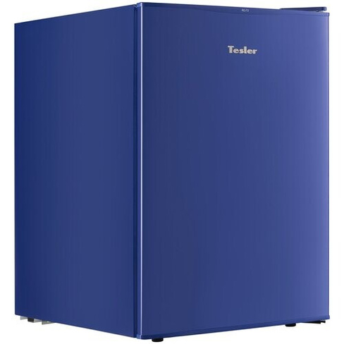 Холодильник TESLER RC-73 DEEP BLUE Tesler