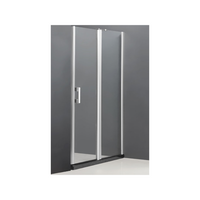 Дверь душевая Дверь душевая Oporto Shower 8108 900х1900 Матовое