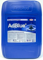 Водный раствор мочевины SINTEC AdBlue Diesel Exhaust Fluid (20 л)