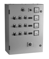 Шкаф управления электромеханический ESPA CET1/55