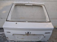 Дверь багажника Lada/ВАЗ Priora 2008- (УТ000199169)