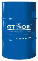 Моторное масло GT OIL GT Power Synt Max 10W-40 200 л
