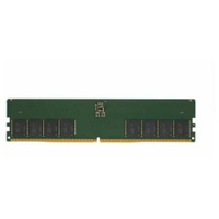 Модуль памяти Kingston 32GB DDR5 4800 DIMM KVR48U40BD8 HyperX