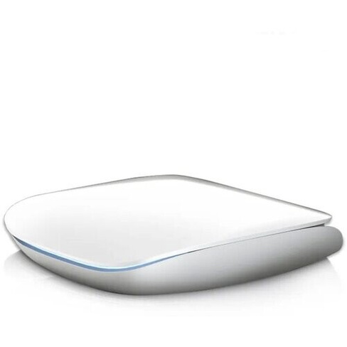 Шлюз Zigbee 3.0 +WiFi + Bluetooth Multi-mode hub для умного дома Tuya, белый Avatto