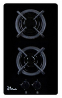 Варочная панель Лысьва GR0200G00 черная