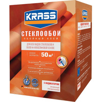 Клей стеклообои Krass (0.5кг)