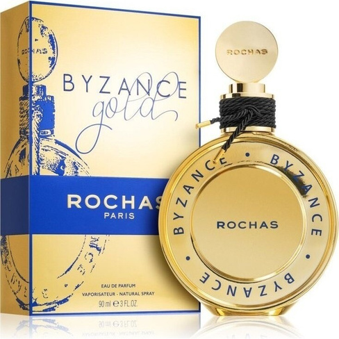 Byzance Gold Rochas