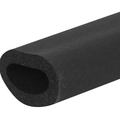 Изоляция для труб K-Flex EC 42/13 мм, 1 м, каучук K-FLEX