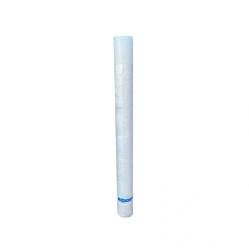 Пленка воздушно-пузырчатая Упакуйка 1.2x5 м полиэтилен УПАКУЙКА None