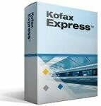 Kofax Express (неограниченный импорт страниц) Very High Volume Production (вкл. 20% годовой техподдержки и апдейта)