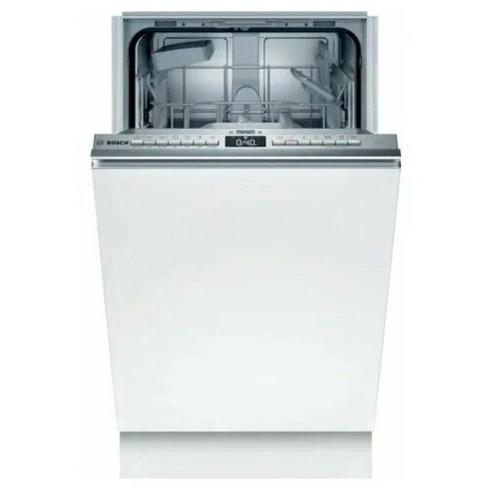 Встраиваемая посудомоечная машина Bosch SPV4HKX33E BOSCH