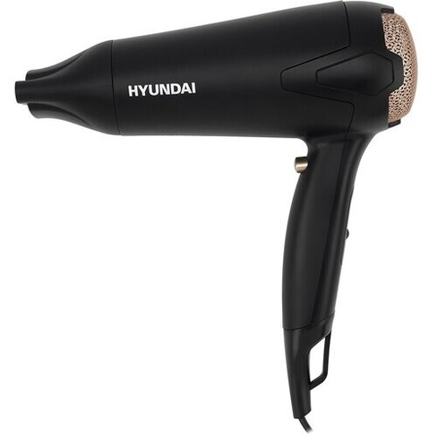 Фен для волос Hyundai H-HDI0755, 2000 Вт HYUNDAI