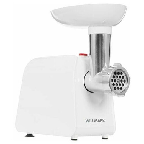 Мясорубка WILLMARK WMG-2043JW Willmark