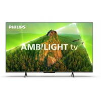 Телевизор PHILIPS 70PUS8108/60 (черный) Philips