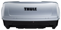 Багажный бокс на фаркоп THULE BackUp (420 л)
