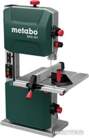 Станок Metabo BAS 261 Precision 619008000
