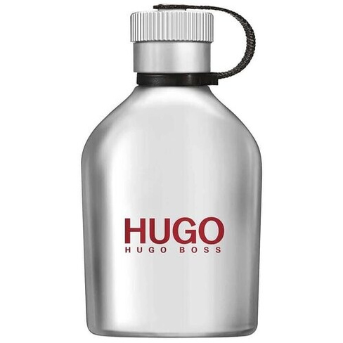 BOSS туалетная вода Hugo Iced, 75 мл Hugo Boss
