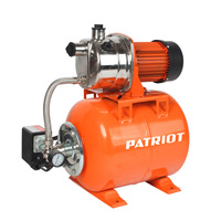 Насосная станция PW 850-24 INOX