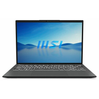 Ноутбук MSI Prestige 13 Evo A13M-225XRU 13.3"(1920x1200) Intel Core i5 1340P(2.2Ghz)/16GB SSD 512GB/ /No OS/9S7-13Q112-2