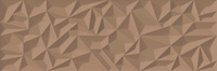 Настенная плитка Venis Prisma Bronze 33,3x100 V12899151