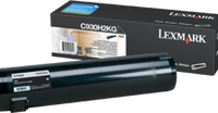 LEXMARK Картридж-тонер C930H2KG black для С930 (38 000 стр)