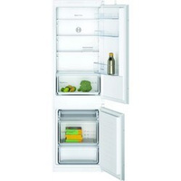 Холодильник встраиваемый Bosch KIV 865 SF0