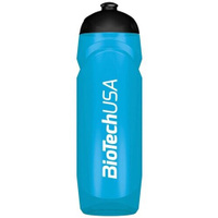 BioTechUSA Бутылка для воды 750 мл (BioTechUSA) Синий