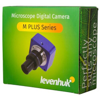 Камера цифровая Levenhuk M800 PLUS LEVENHUK