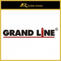 GRAND LINE (ПВХ, Металл)