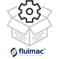 Запчасти Fluimac